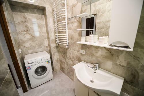 Apartamento Kvartira ?????? 7