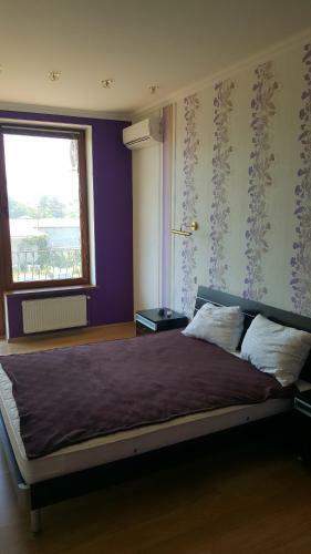 Cottage Radisna