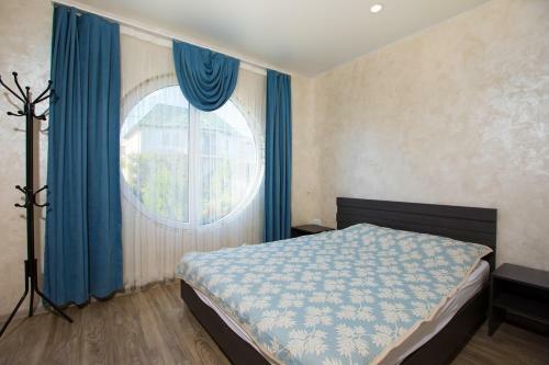 Apartamenty Terrasa