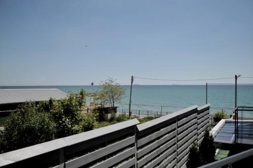 Apartamento Klaster Seaview Hotel
