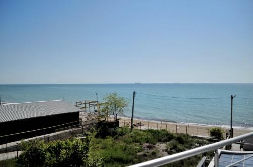 Apartamento Klaster Seaview Hotel