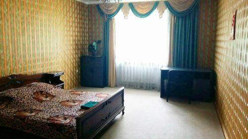Large Apartment Near Sea