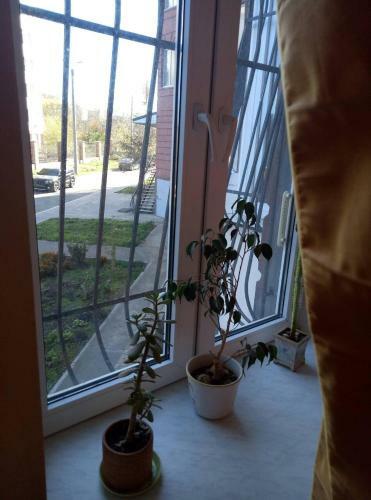 Apartamento Kvartira Studiia