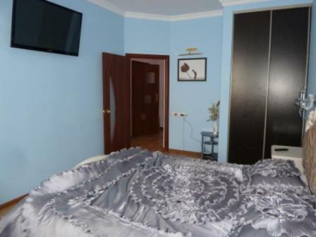 Apartment In Chernomorsk (illichivsk)