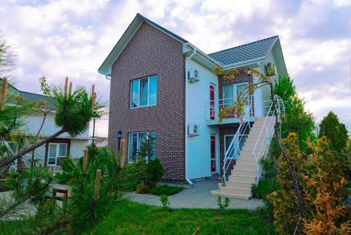 Hostal Guest House Shafran