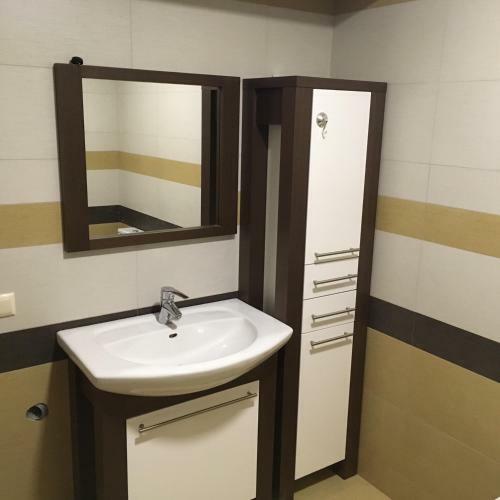 Villa Club-hotel-loft