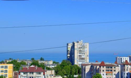 Sea View Apartments