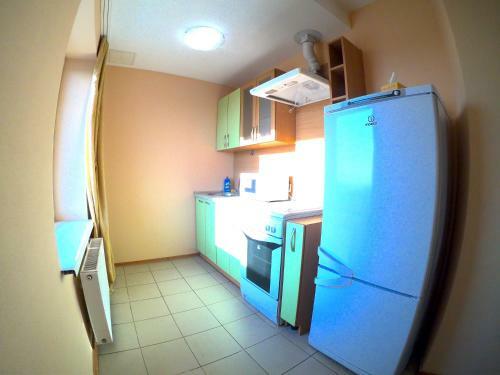 Apartamento Most-city Hotel 20 Floor