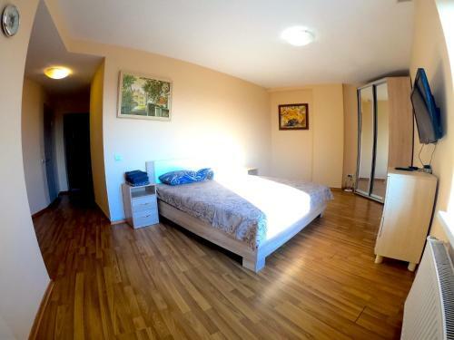 Apartamento Most-city Hotel 20 Floor