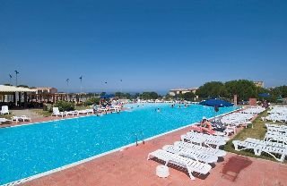 Hotel Club Alba Di Luna