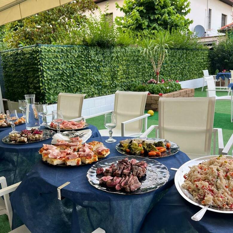 Hotel Bel Sogno