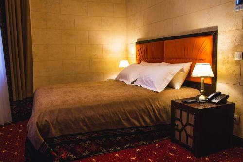 Hotel Mastara