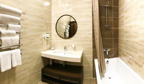 Hotel Mastara