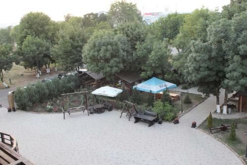 Hotel Mastara
