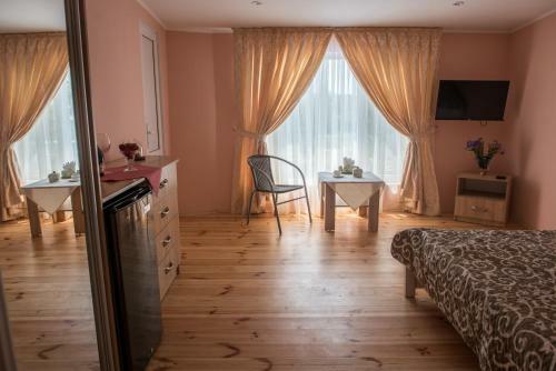 Hotel Alkatraz