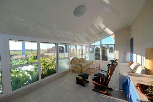Hostal Villa Blau