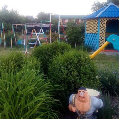 Hotel Irina