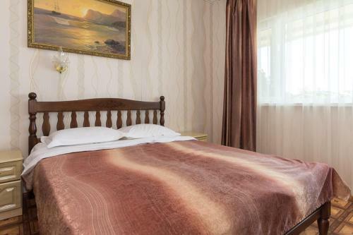 Hotel Irina