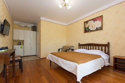 Hotel Irina