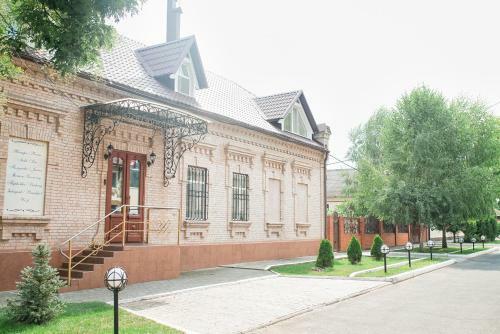 Vip Hotel