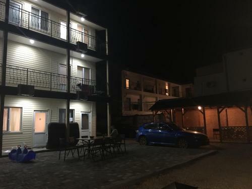 Posada Villa Bossa