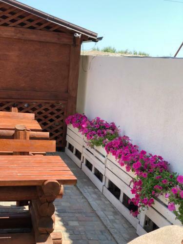Posada Villa Bossa