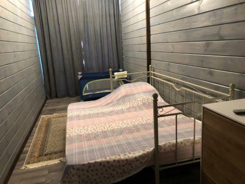 Apartamenty U Moria