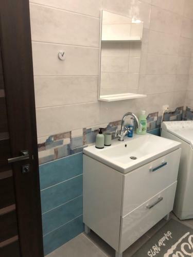 Apartamenty U Moria