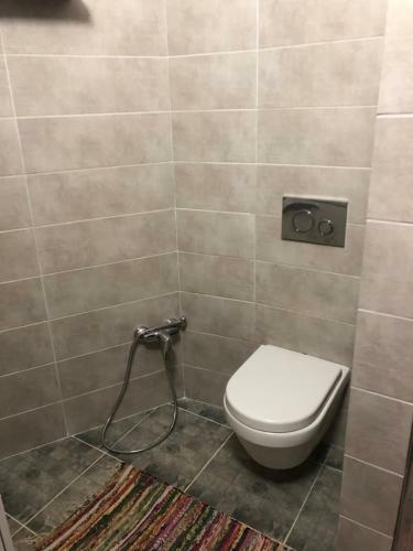 Apartamenty U Moria