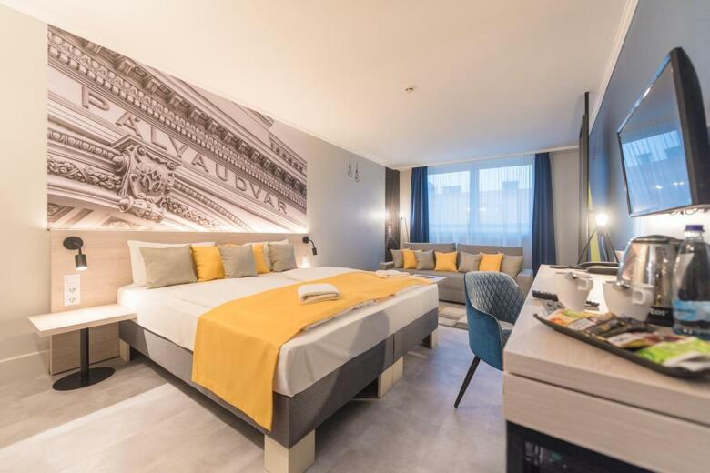 Impulso Fashion Hotel