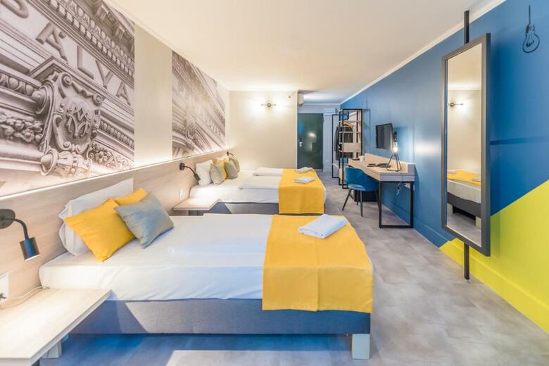 Impulso Fashion Hotel