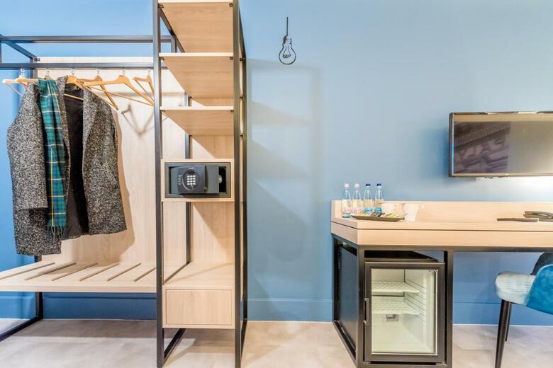 Impulso Fashion Hotel