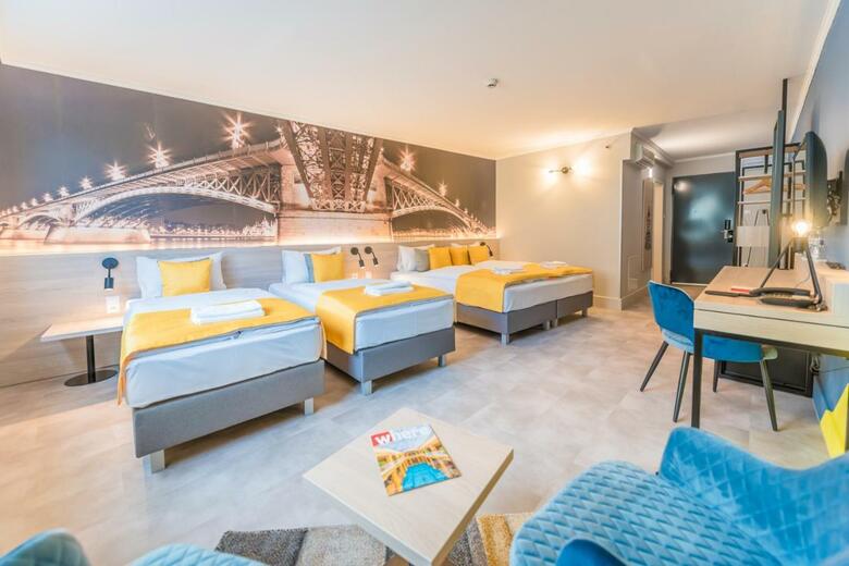 Impulso Fashion Hotel