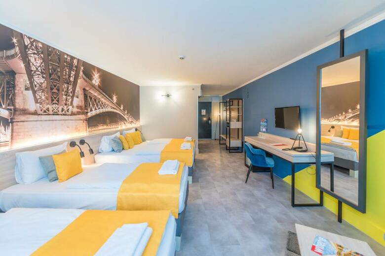 Impulso Fashion Hotel