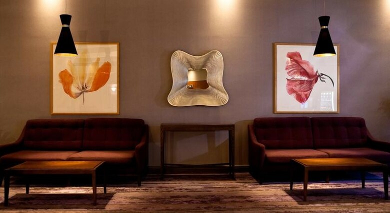 Hotel Jurys Inn Parnell Street