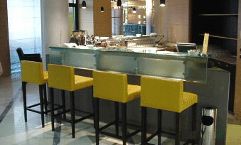 Hotel NH Bologna Villanova