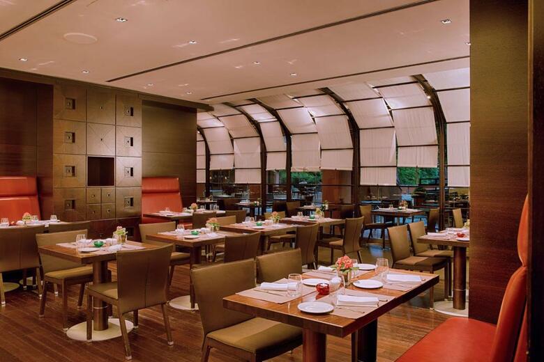 Hotel NH Milano 2