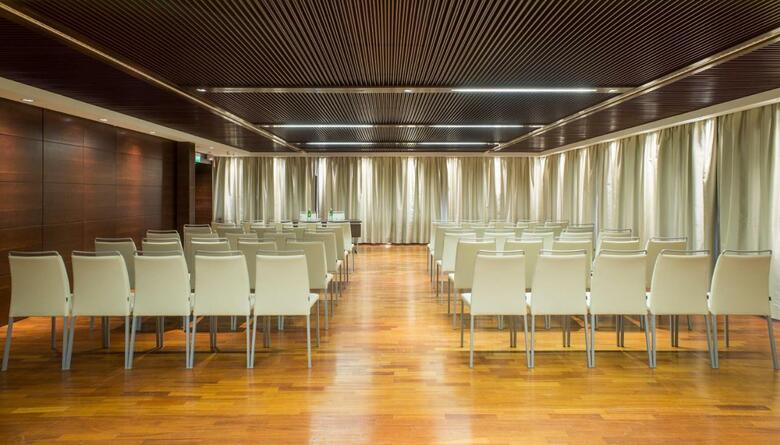 Hotel NH Milano 2
