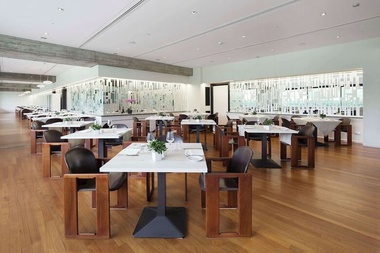 Hotel NH Milano Congress Centre