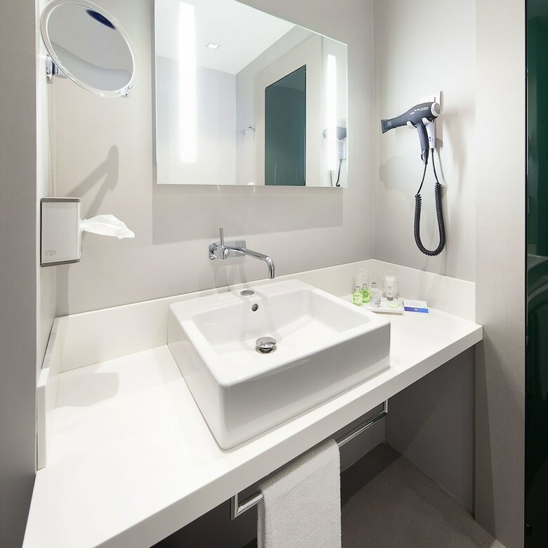 Hotel NH Milano Congress Centre