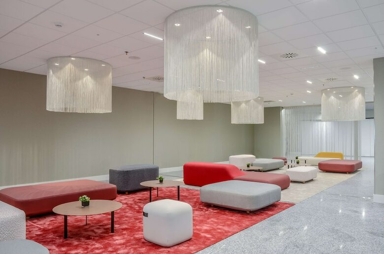 Hotel NH Milano Congress Centre