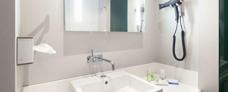 Hotel NH Milano Congress Centre