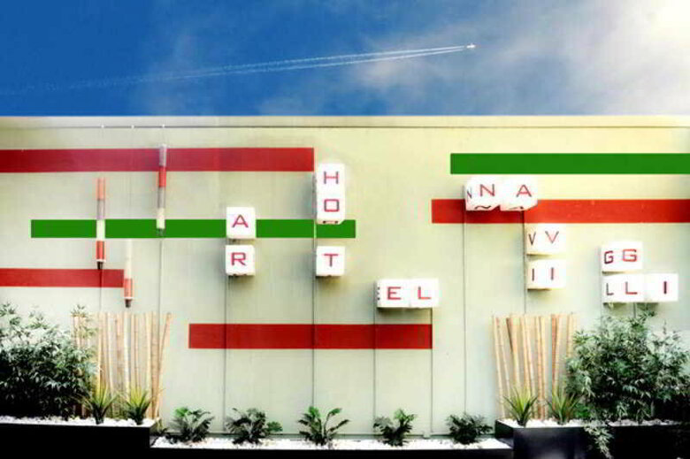 Hotel Art Navigli
