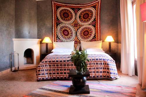 Hotel Jnane Tamsna