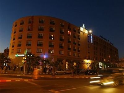 Hotel Ryad Mogador Marrakech