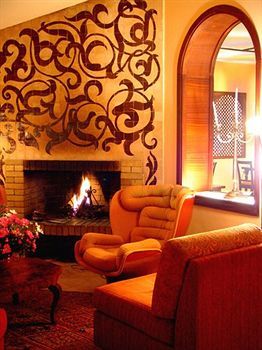 Hotel Villa Mandarine