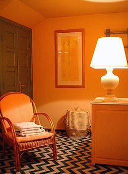 Hotel Villa Mandarine