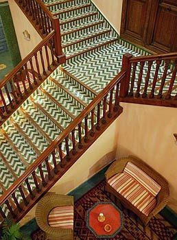 Hotel Villa Mandarine