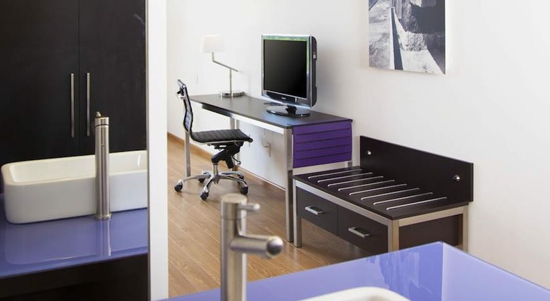 Hotel Fiesta Inn Naucalpan