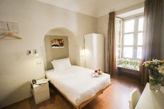 Hotel All Seasons Torino Porta Nuova
